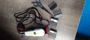 Shaving Machine