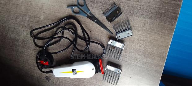 Shaving Machine