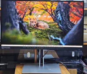 Hp 27inch Monitor