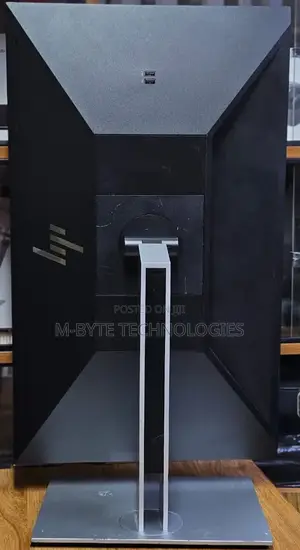 Hp 27inch Monitor