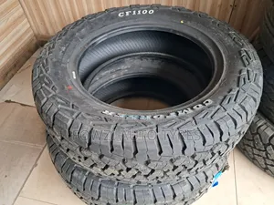 225/65r17 Cf1100 Comforser At