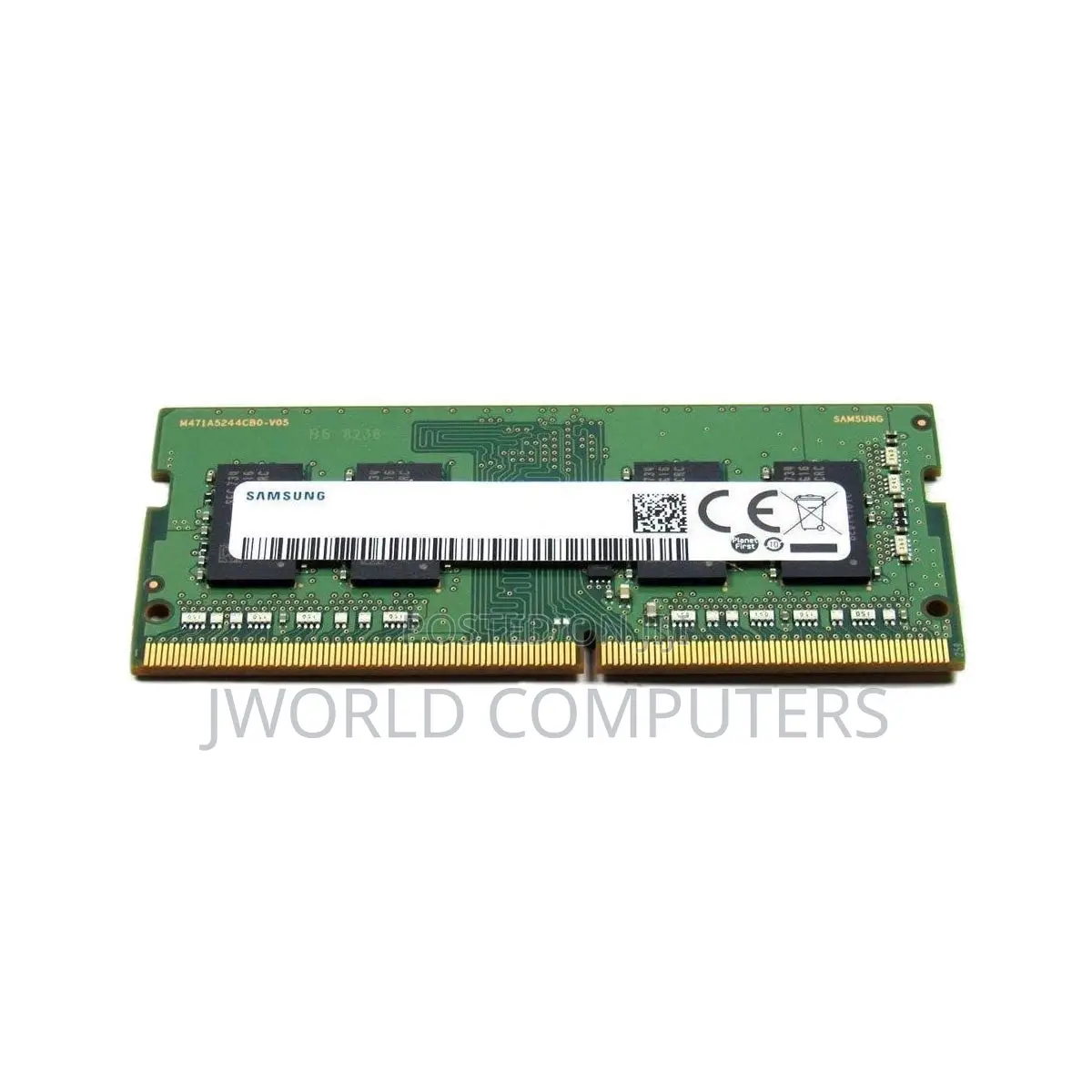 Samsung Laptop Ram Ddr4 4gb 3200