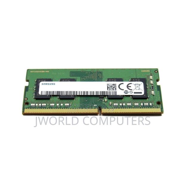 Samsung Laptop Ram Ddr4 4gb 3200
