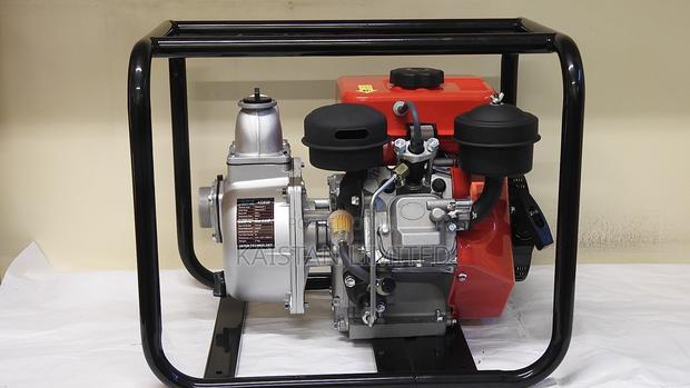 Diesel Water Pump Aico Japan 8hp/ 2 Inch Water Pump