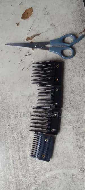 Shaving Machine