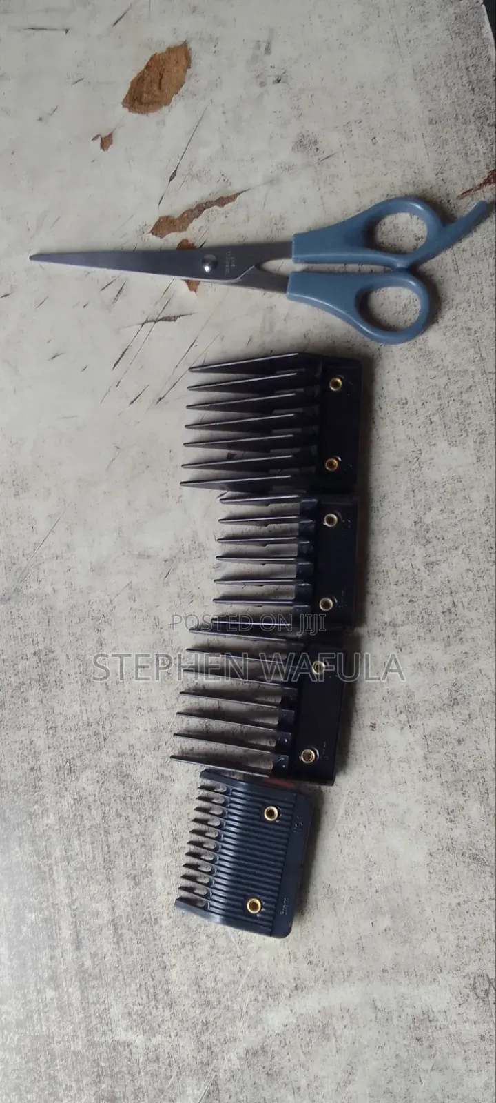 Shaving Machine