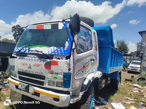 Mitsubishi Mahewa Turbo Mguu Sita
