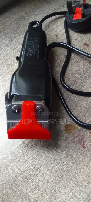 Shaving Machine