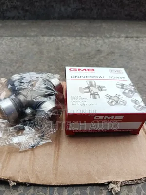 Universal Joint Nissan X - Trail (Gmb Japan)