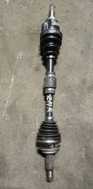 Drive Shaft 2nr Toyota Porte New Model