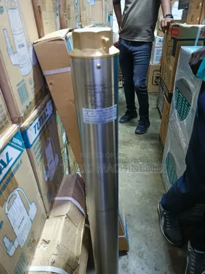 Aquapond 3hp 215m Head Submersible Pump