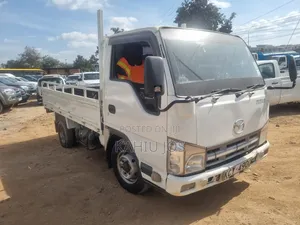 Mazda Titan Canter