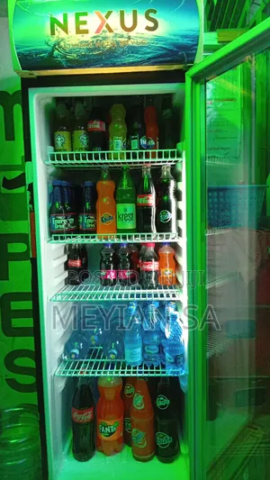 Display Fridge