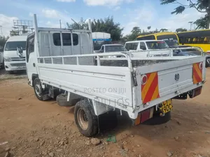 Mazda Titan Canter