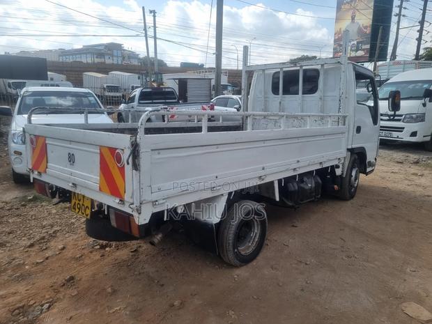 Mazda Titan Canter - thumbnail 5