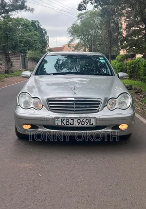 Mercedes-Benz 814D 1998 Grey