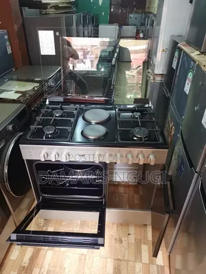 4+2 Von Electric Cooker ( New Good )