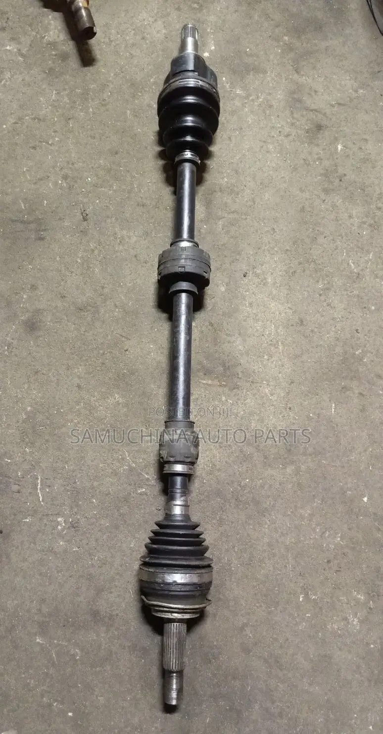 Drive Shaft 1nr Toyota Probox