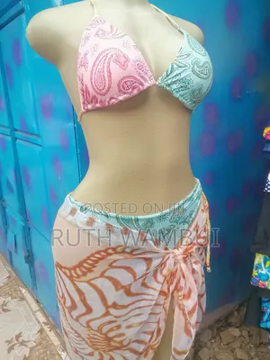 Thrift Bikini for Sale