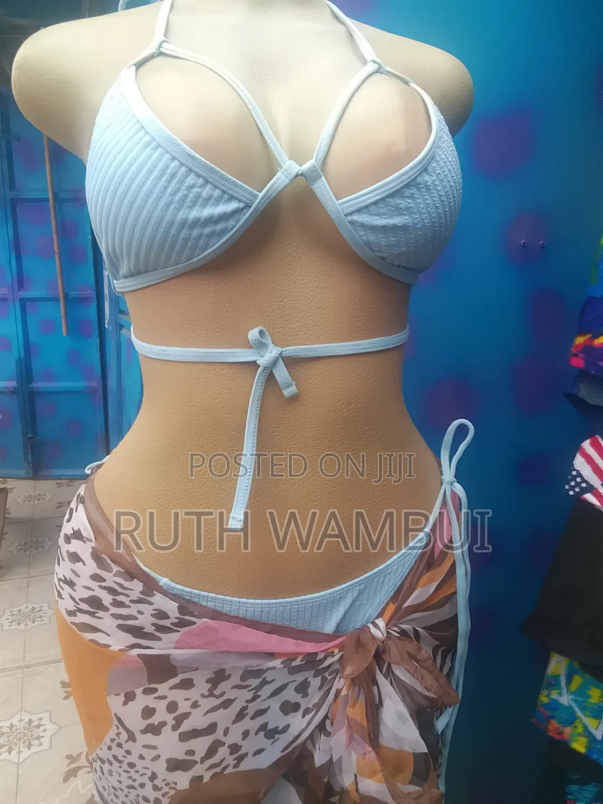 Thrift Bikini for Sale