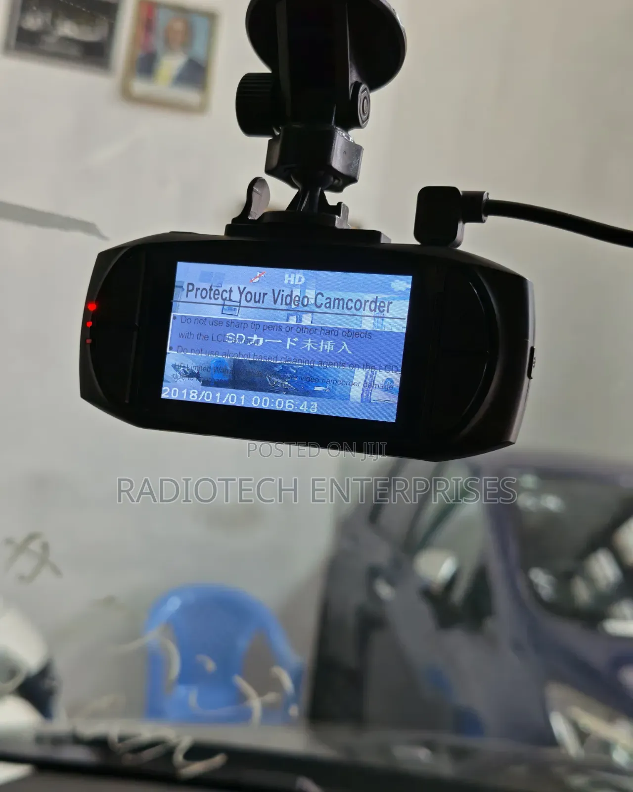 Mazda CX-5 2019 Black