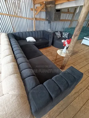 Corner Sofa Design
