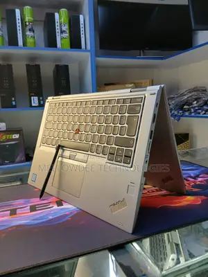 Laptop Lenovo 8GB Intel Core i5 SSD 256GB