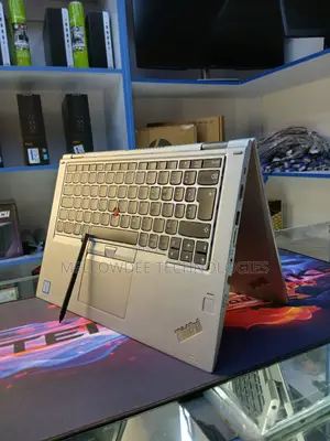 Laptop Lenovo 8GB Intel Core i5 SSD 256GB