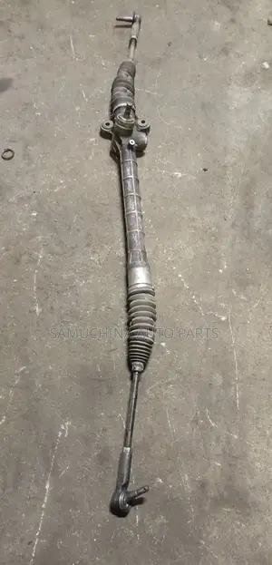 Steering Rack Toyota Sienta