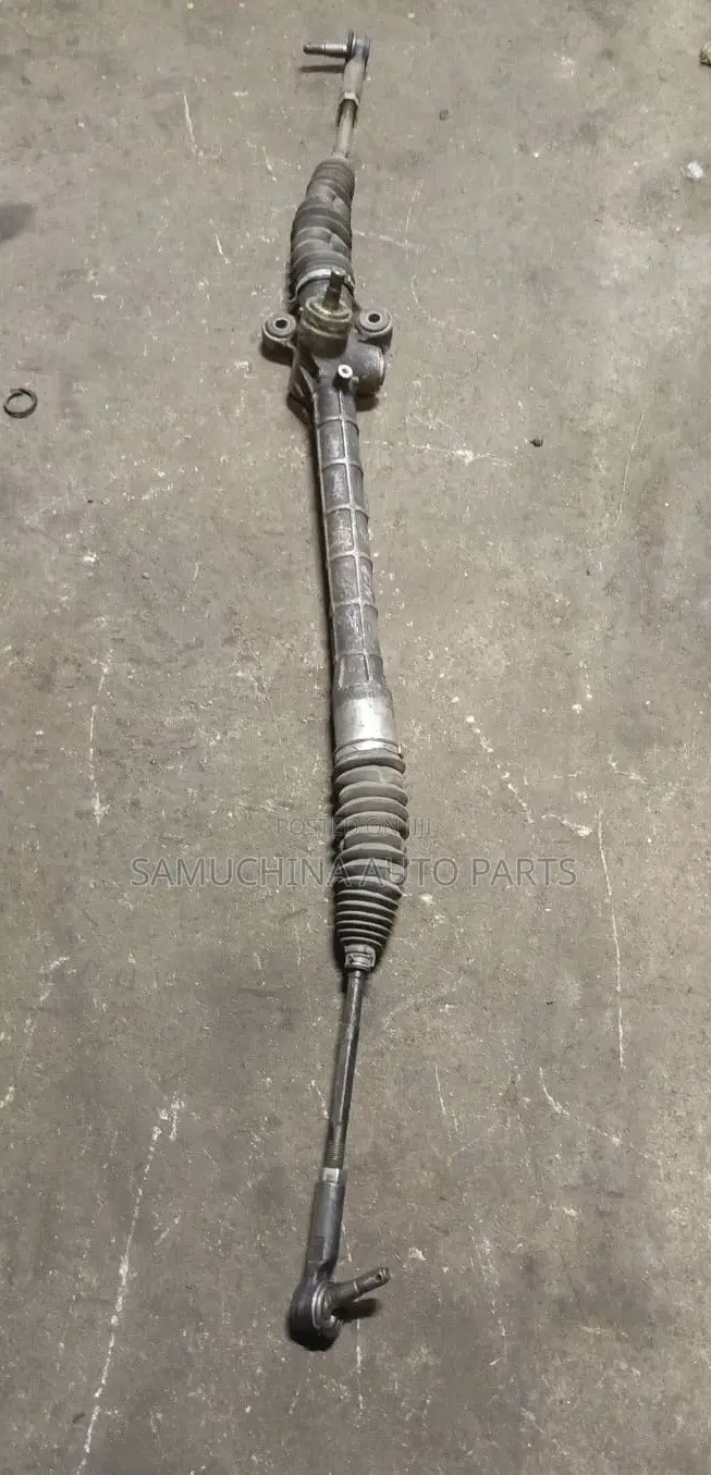 Steering Rack Toyota Sienta