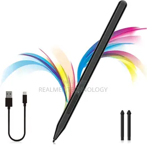 Microsoft Surface Slim Pen 2 Charcoal Black