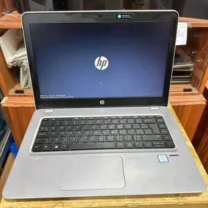 Laptop HP ProBook 440 G3 8GB Intel Core i5 SSD 256GB