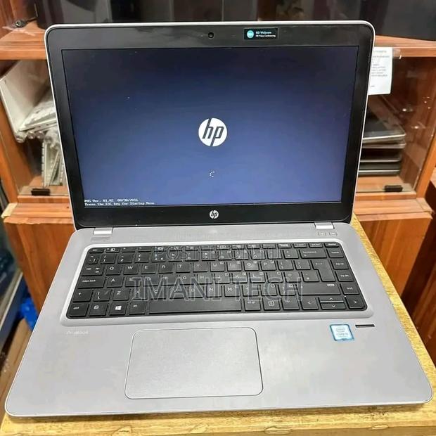 Laptop HP ProBook 440 G3 8GB Intel Core i5 SSD 256GB