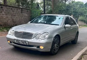 Mercedes-Benz 814D 1998 Grey