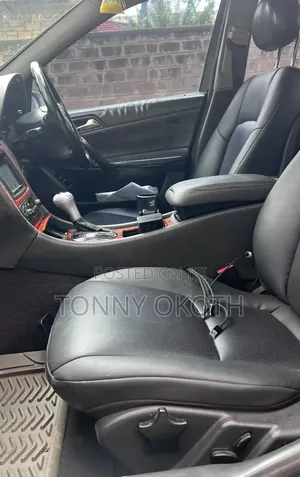 Mercedes-Benz 814D 1998 Grey