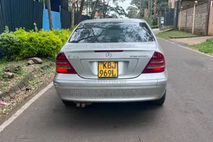 Mercedes-Benz 814D 1998 Grey