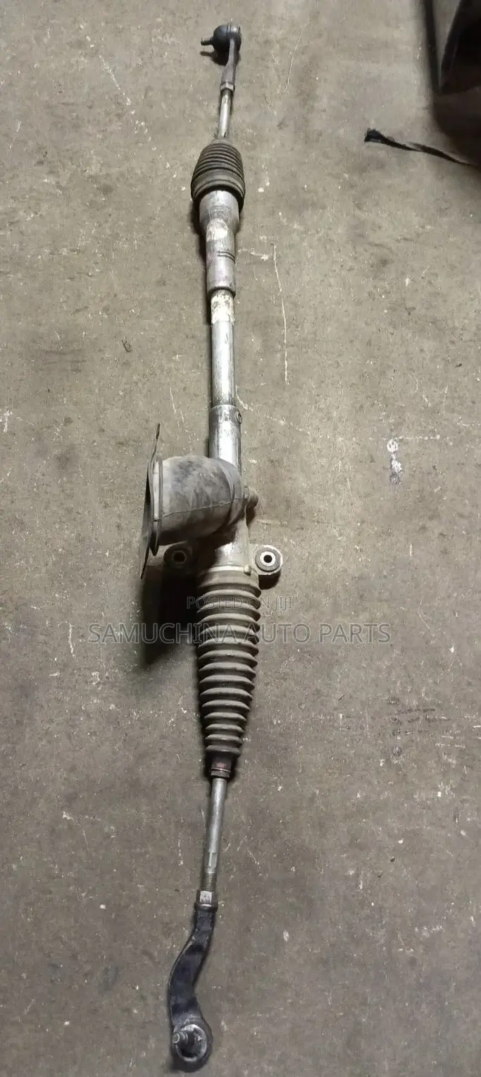 Steering Rack Toyota Passo Kg30