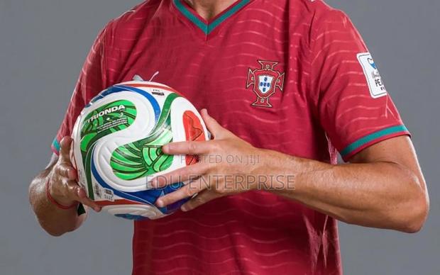 Portugal Original Jersey Fun and Player Version