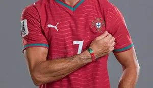 Portugal Original Jersey Fun and Player Version
