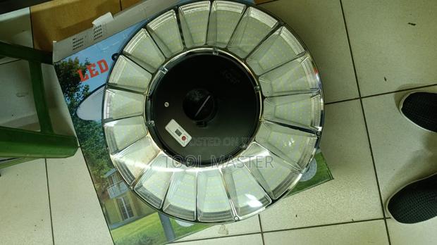 3000watts Solar Ufo Street Light/Quality 3000watts Round Solarlight - thumbnail 4