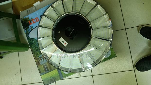 3000watts Solar Ufo Street Light/Quality 3000watts Round Solarlight - thumbnail 5