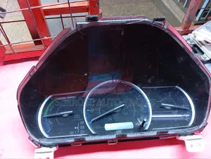 Dashboard Toyota Noah