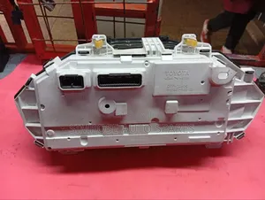 Dashboard Toyota Noah