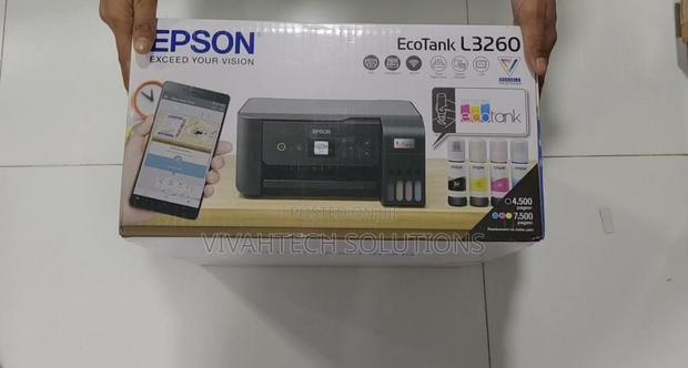 Epson L3260 Printer
