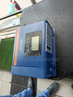 Snadi 40a MPPT