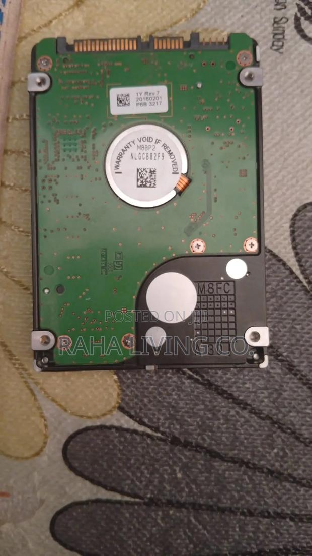 Seagate 1tb Laptop Hard Drive Hdd | St1000lm024 - thumbnail 2