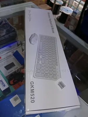 Mini Keyboard
