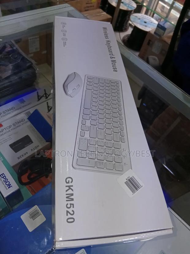 Mini Keyboard