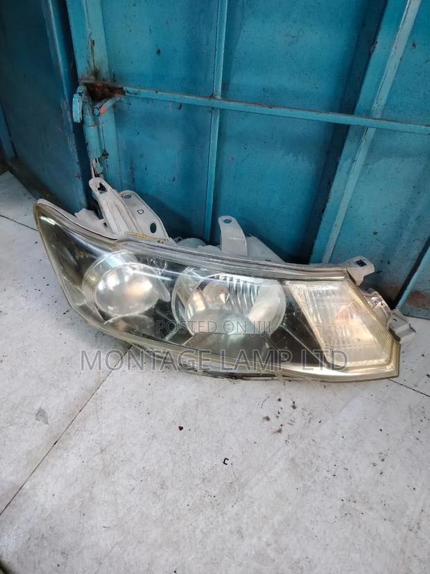 Headlight Allion 260 Zenon