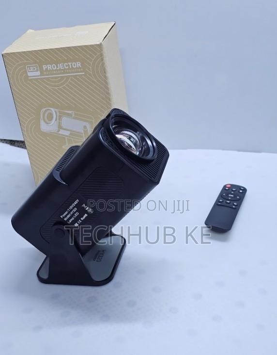 Hy320 Android 13 1080p 300ansi Projector